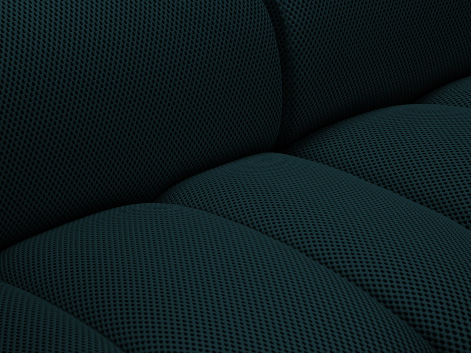 Keturvietė modulinė sofa Harry