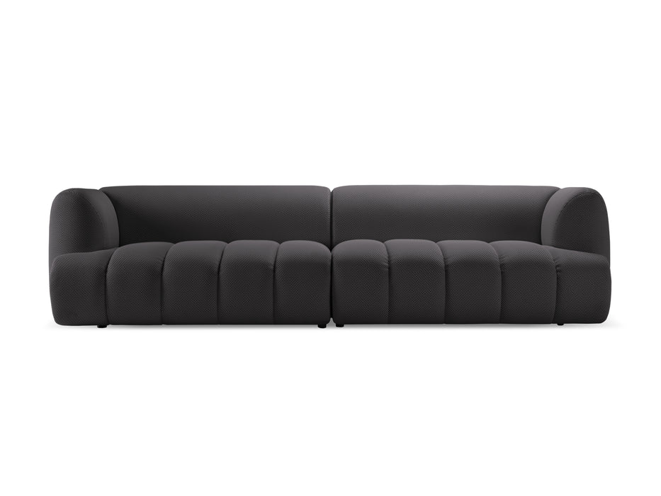 Keturvietė modulinė sofa Harry