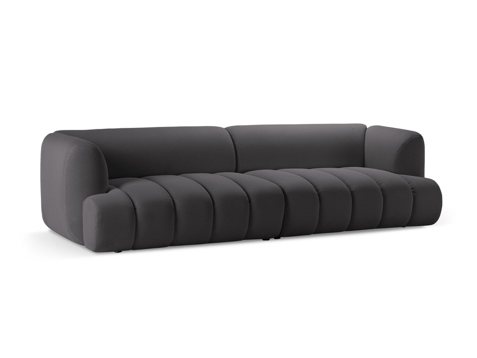 Keturvietė modulinė sofa Harry