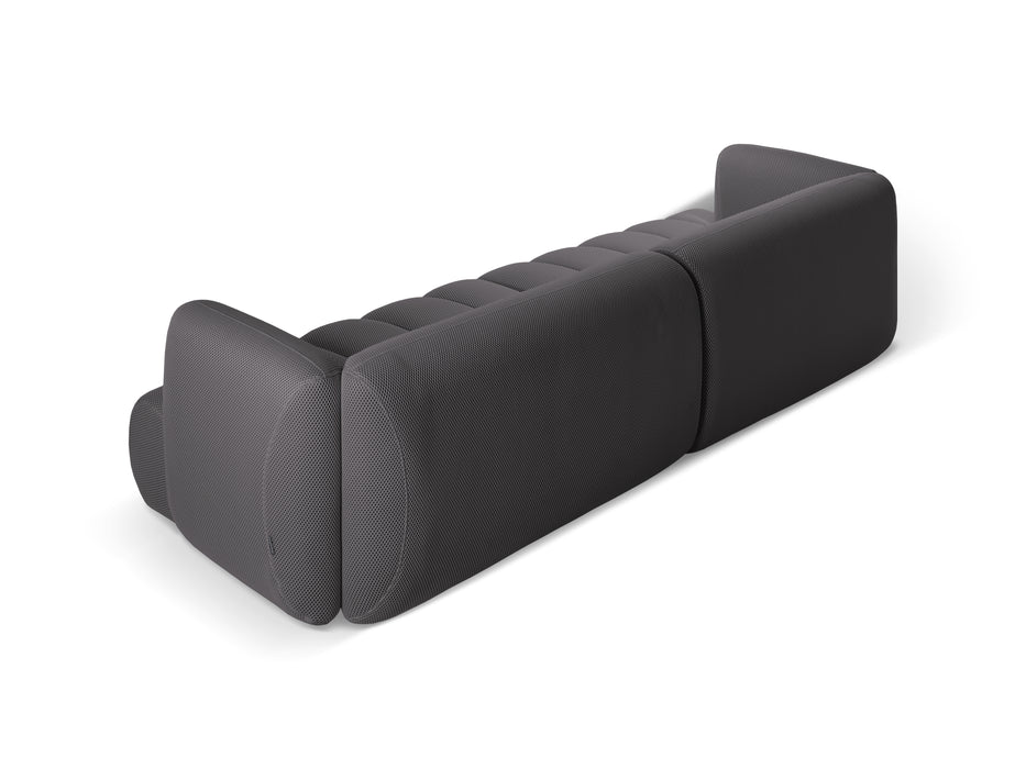 Keturvietė modulinė sofa Harry