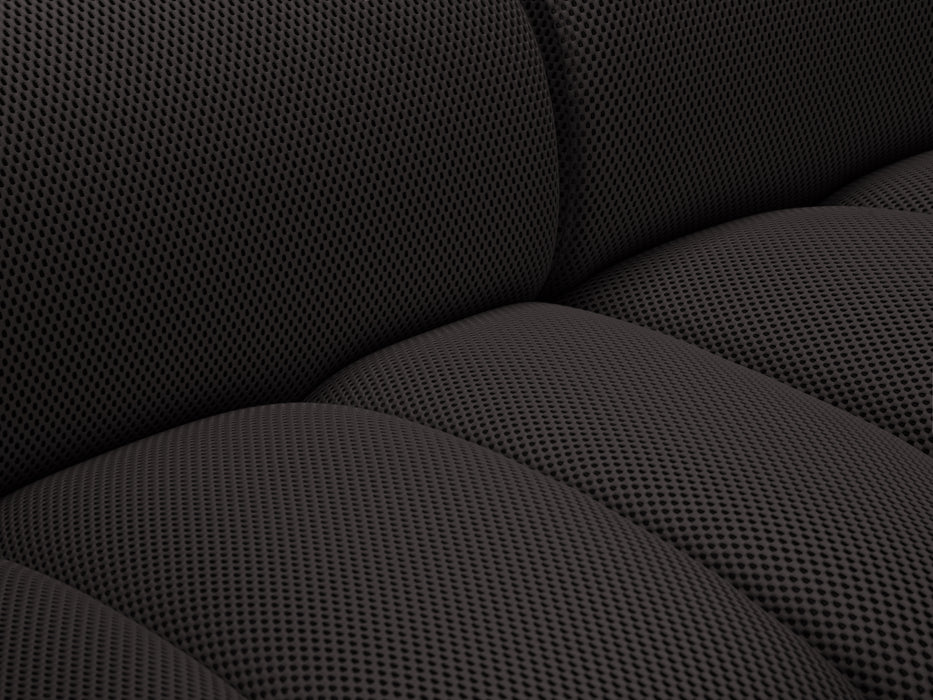 Keturvietė modulinė sofa Harry