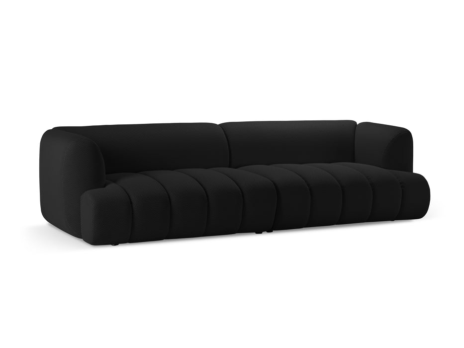 Keturvietė modulinė sofa Harry