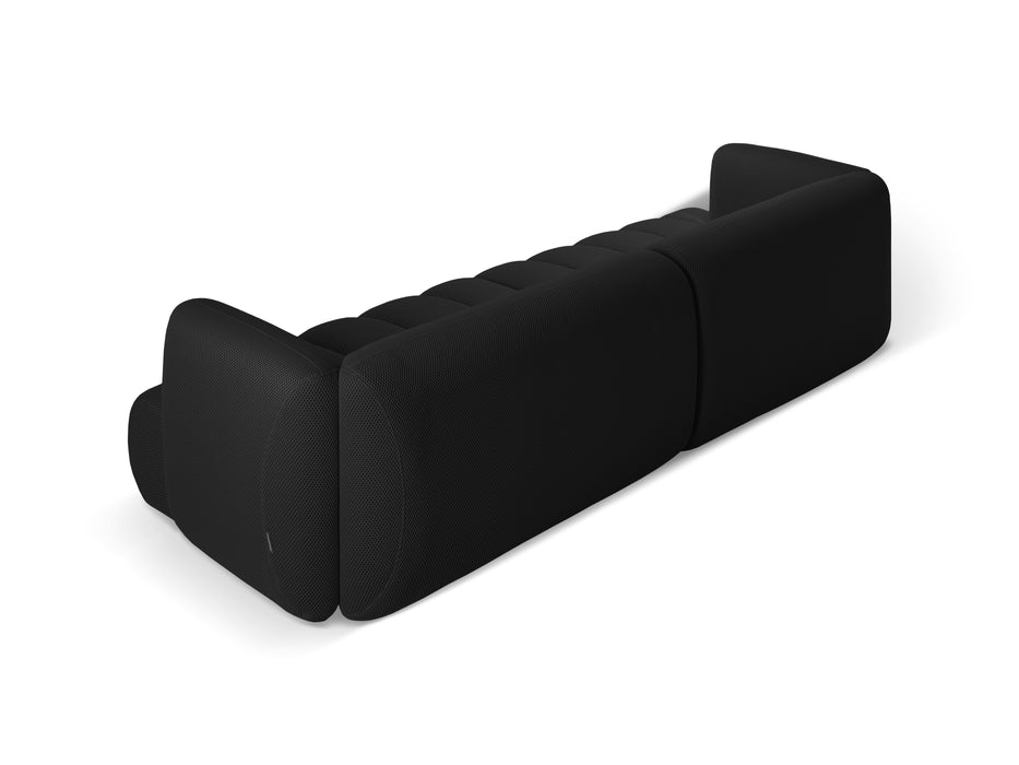 Keturvietė modulinė sofa Harry