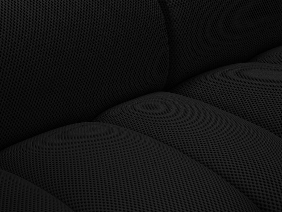 Keturvietė modulinė sofa Harry