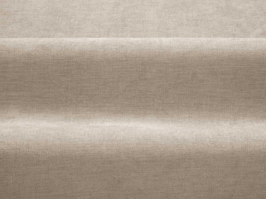Keturvietė šenilo sofa Torino