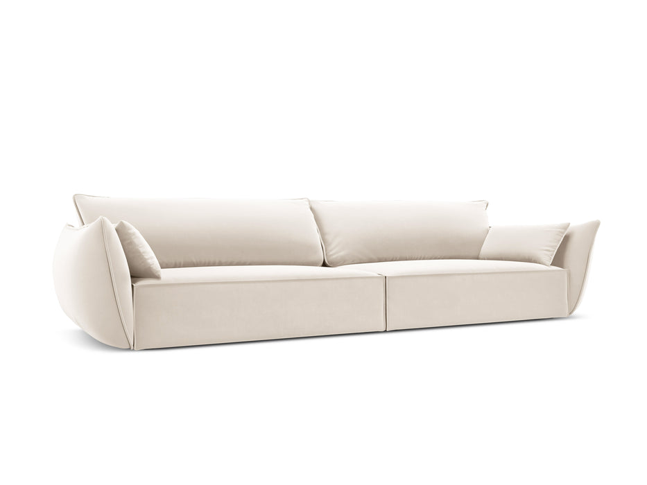 Keturių vietų sofa Kaelle
