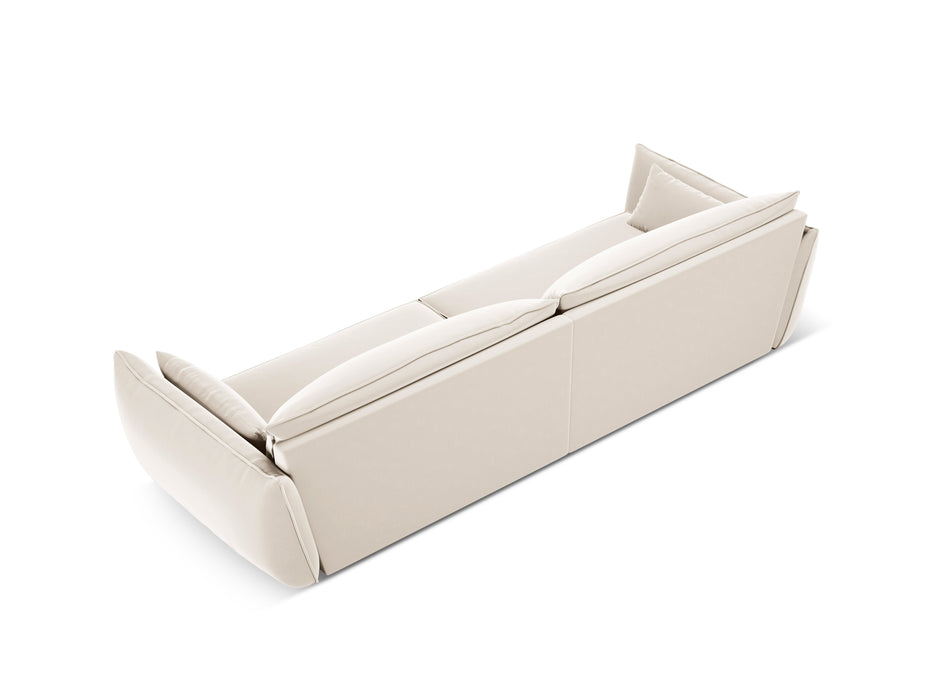 Keturių vietų sofa Kaelle