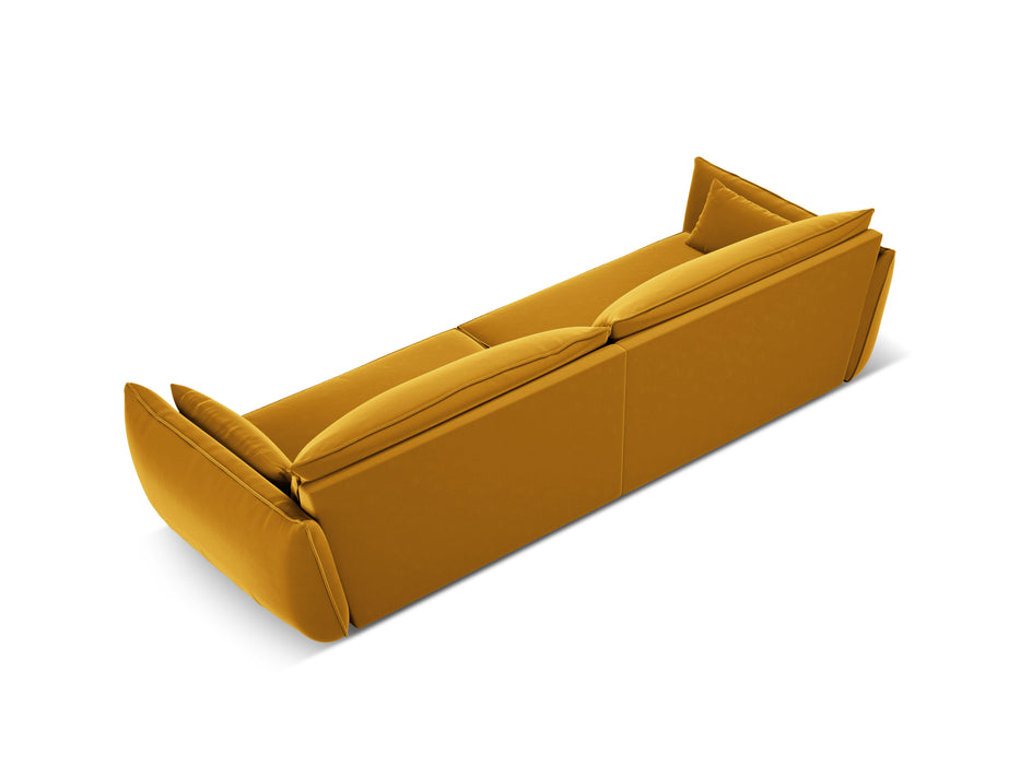 Keturių vietų sofa Kaelle