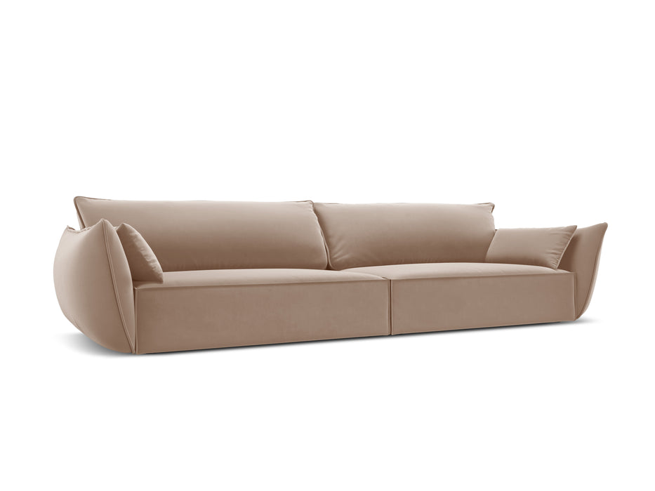Keturių vietų sofa Kaelle