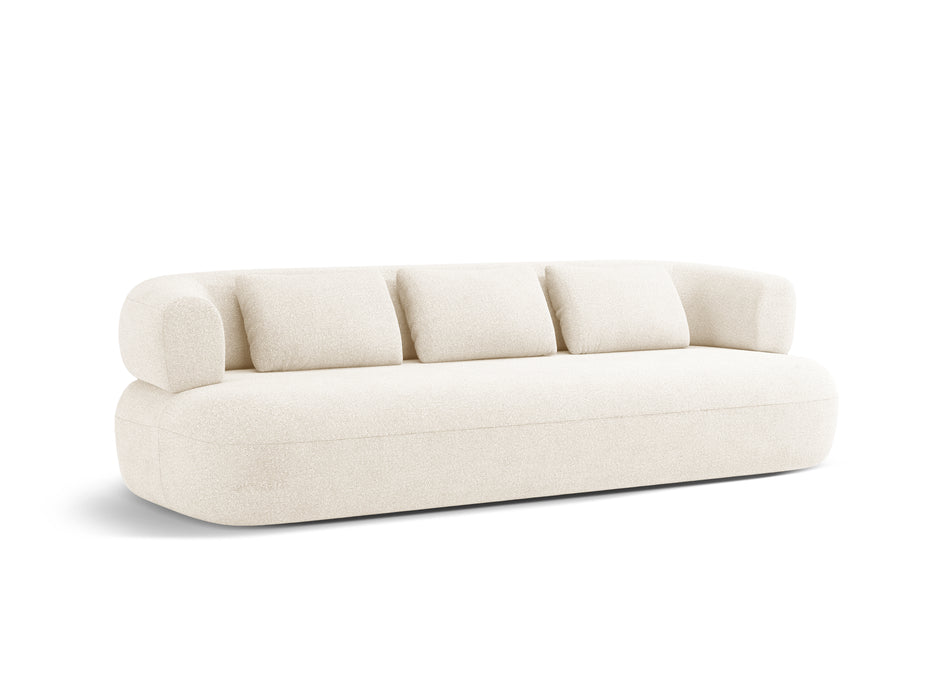 Four-seater sofa Jenny