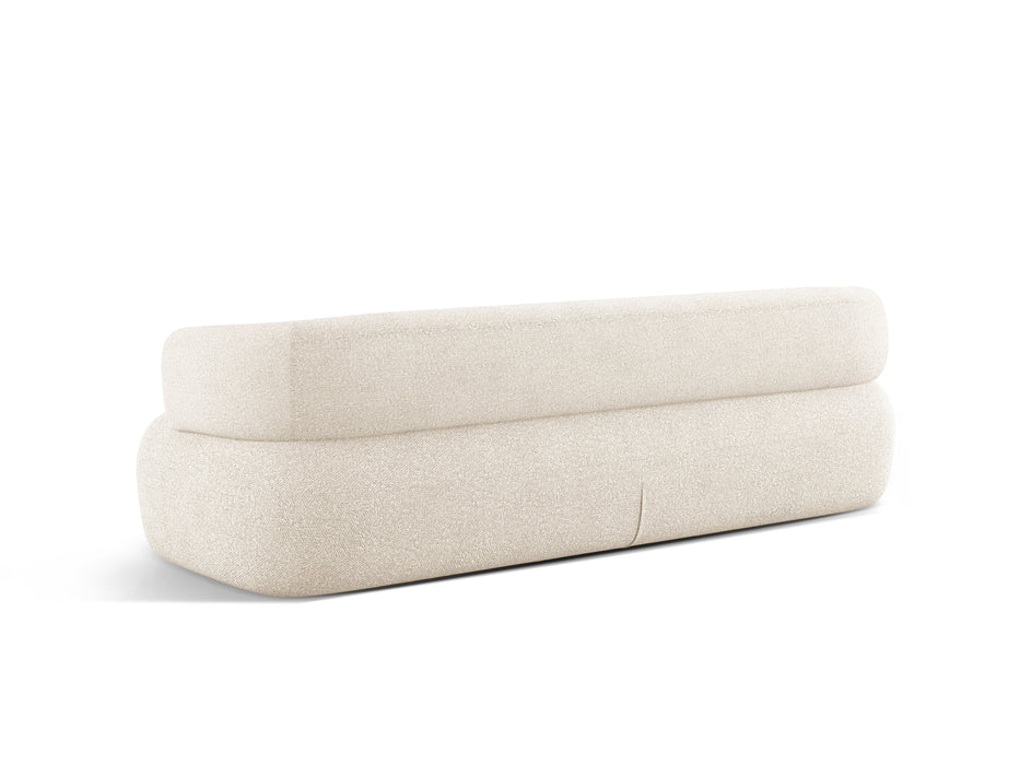 Four-seater sofa Jenny