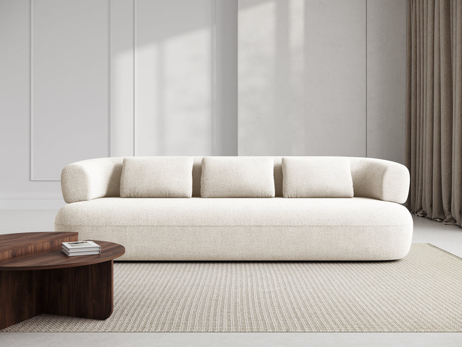 Four-seater sofa Jenny