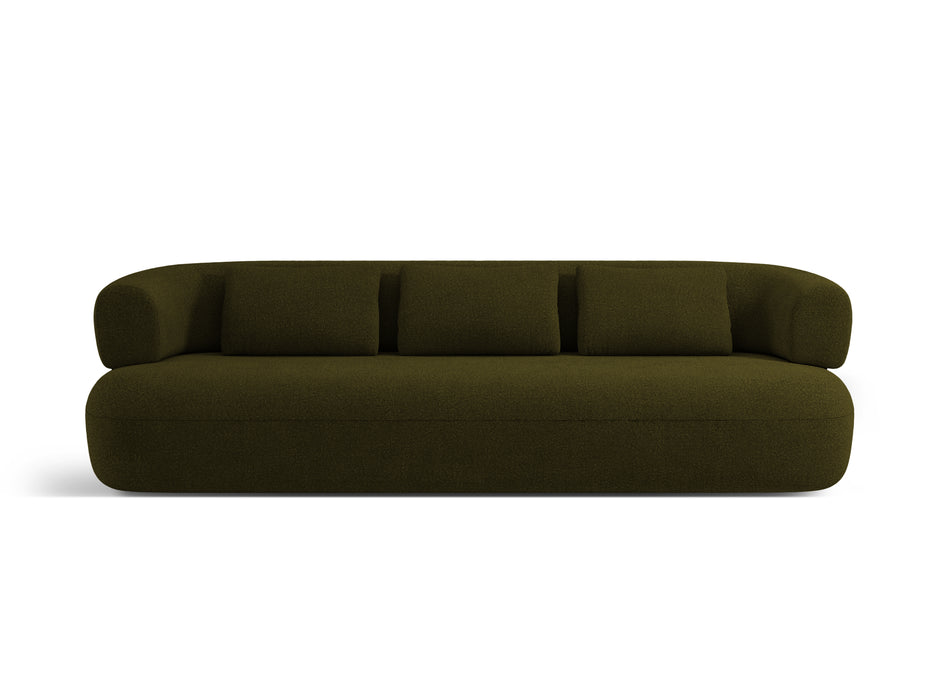 Four-seater sofa Jenny