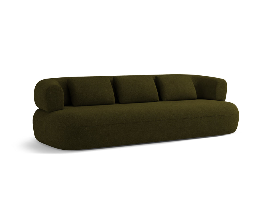 Four-seater sofa Jenny