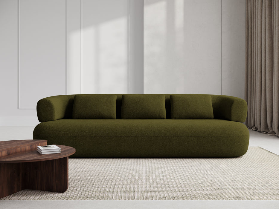 Four-seater sofa Jenny