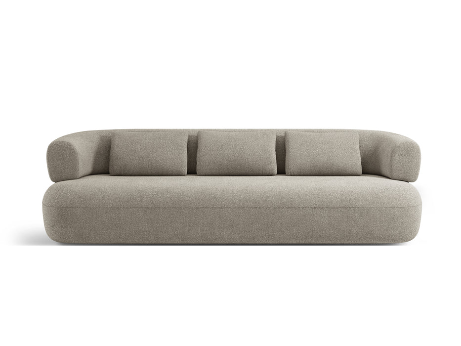 Four-seater sofa Jenny