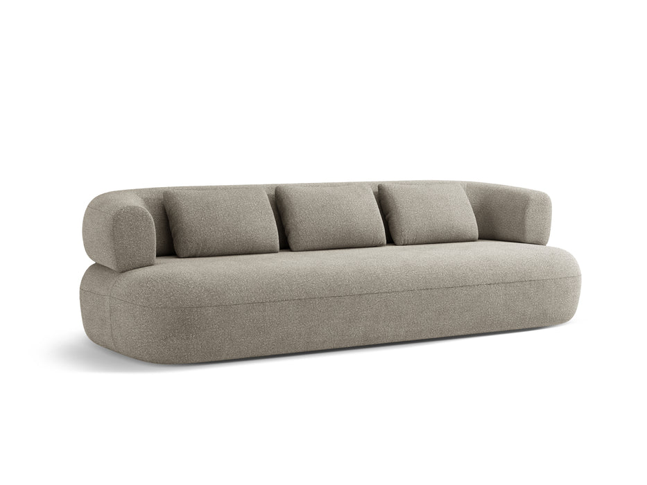 Four-seater sofa Jenny