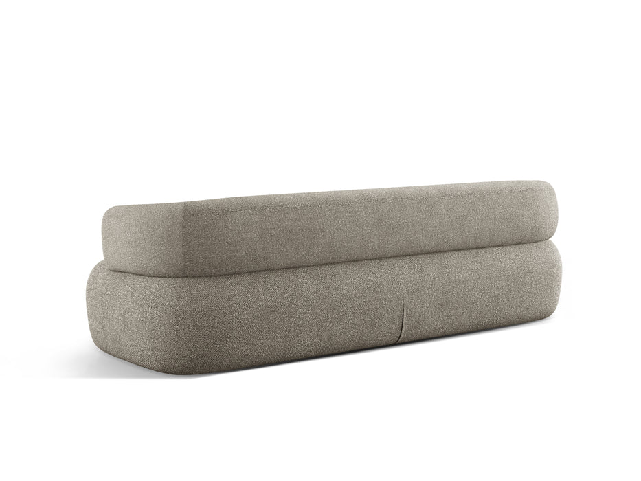 Four-seater sofa Jenny