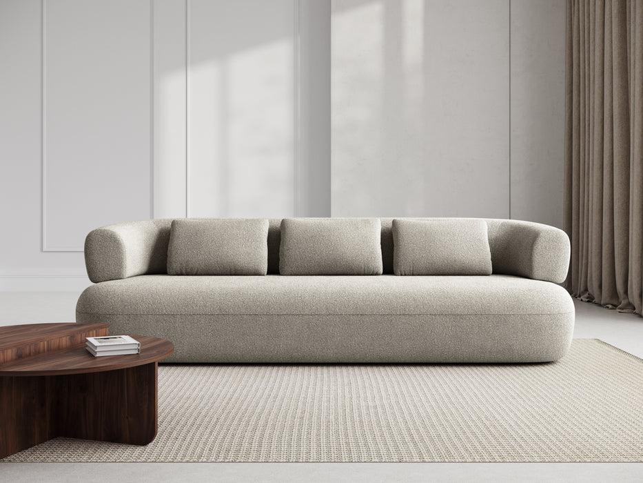 Four-seater sofa Jenny