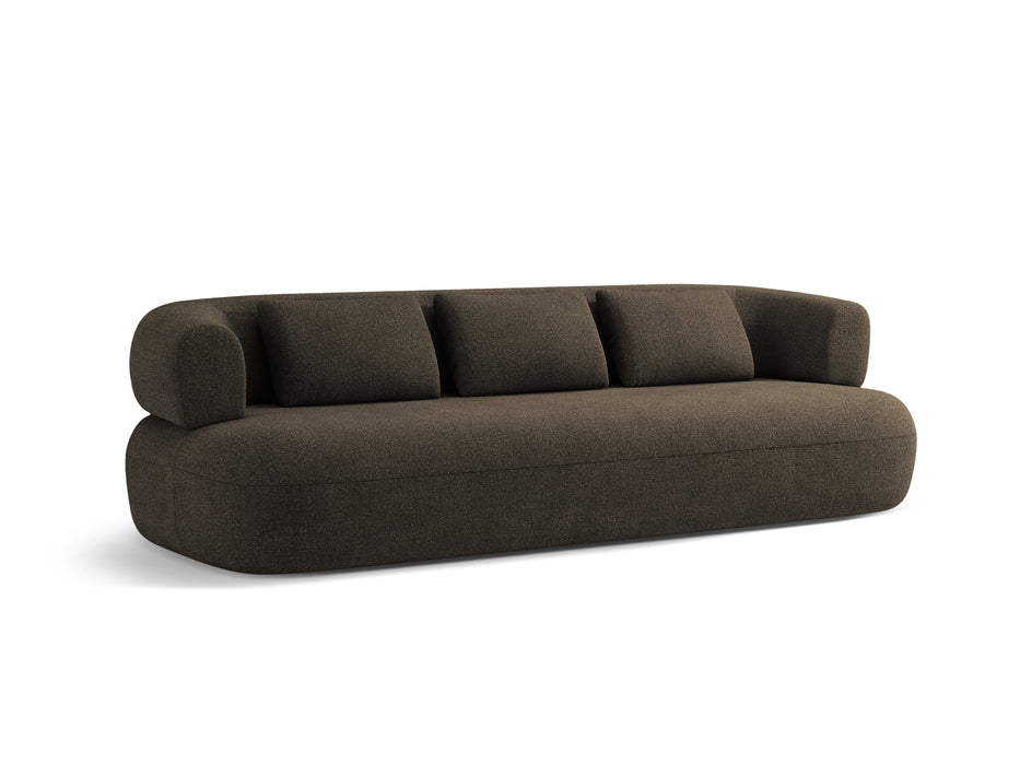 Four-seater sofa Jenny