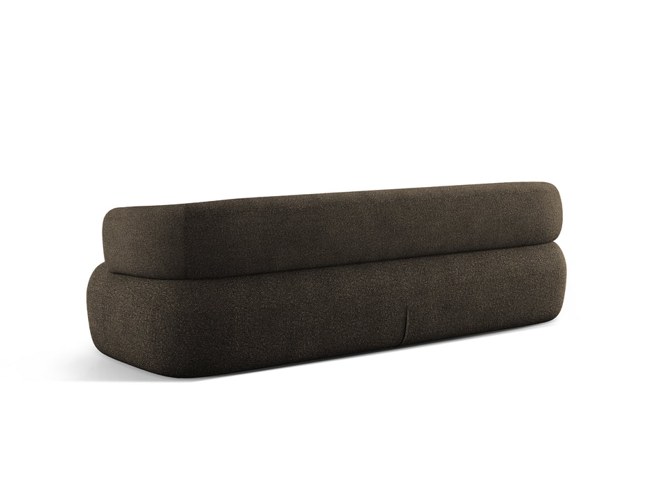 Four-seater sofa Jenny