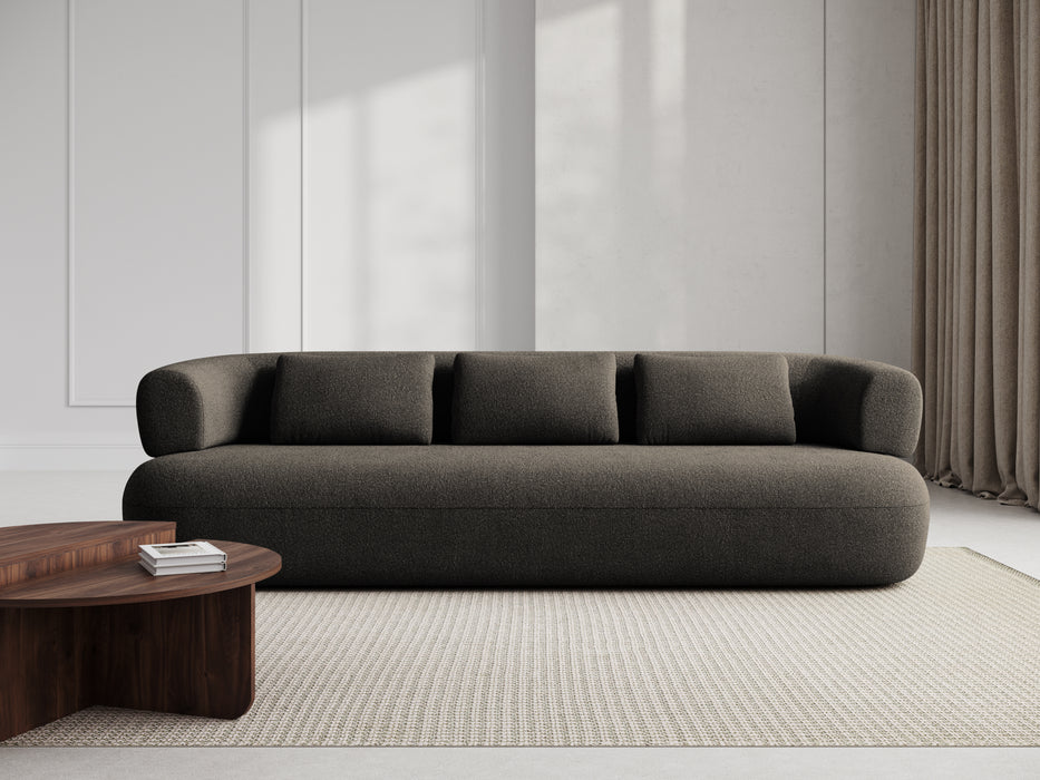 Four-seater sofa Jenny