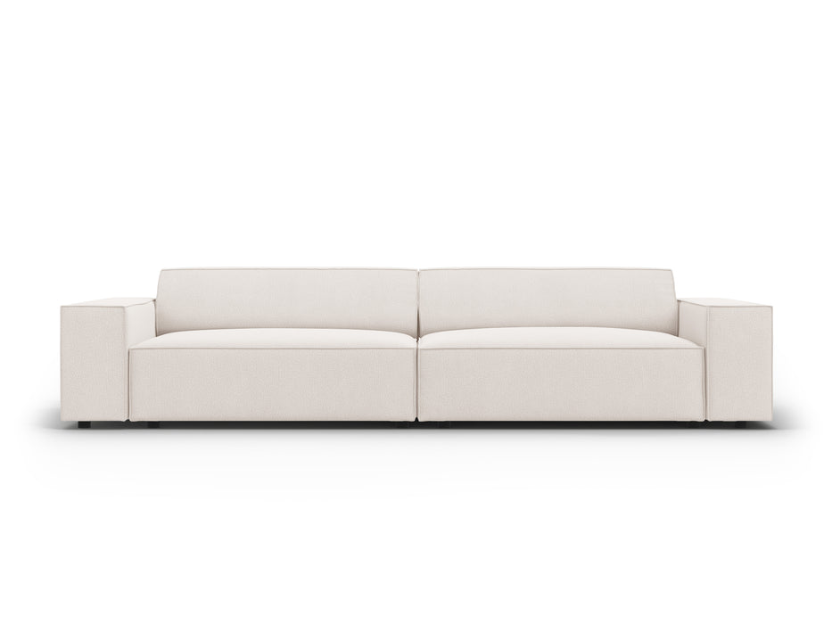 Keturvietė sofa Jodie