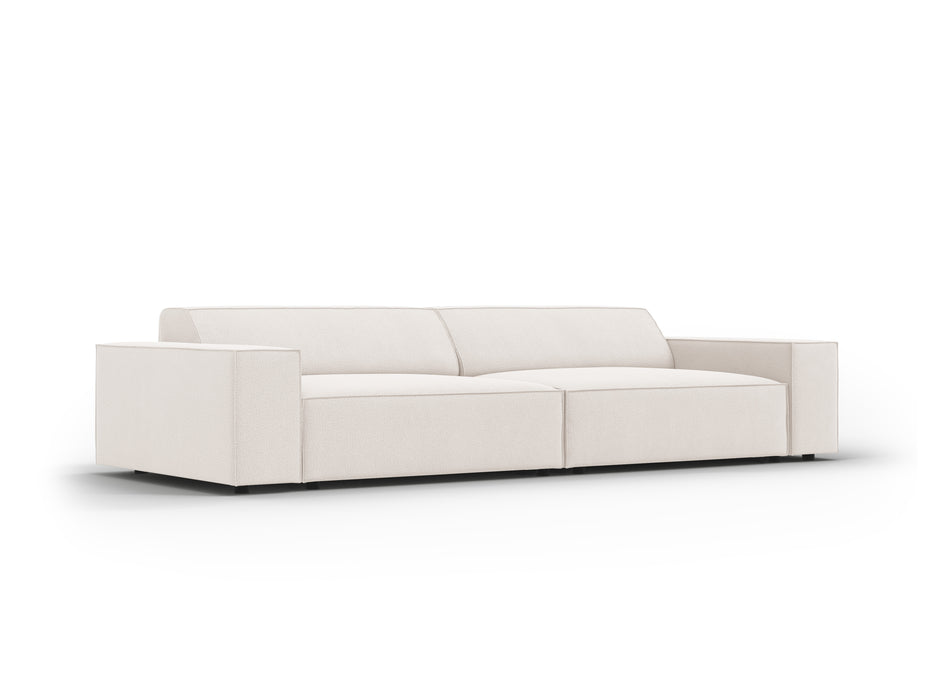 Keturvietė sofa Jodie