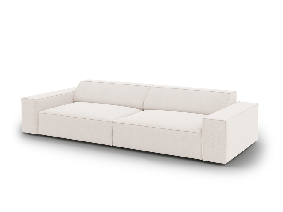 Keturvietė sofa Jodie