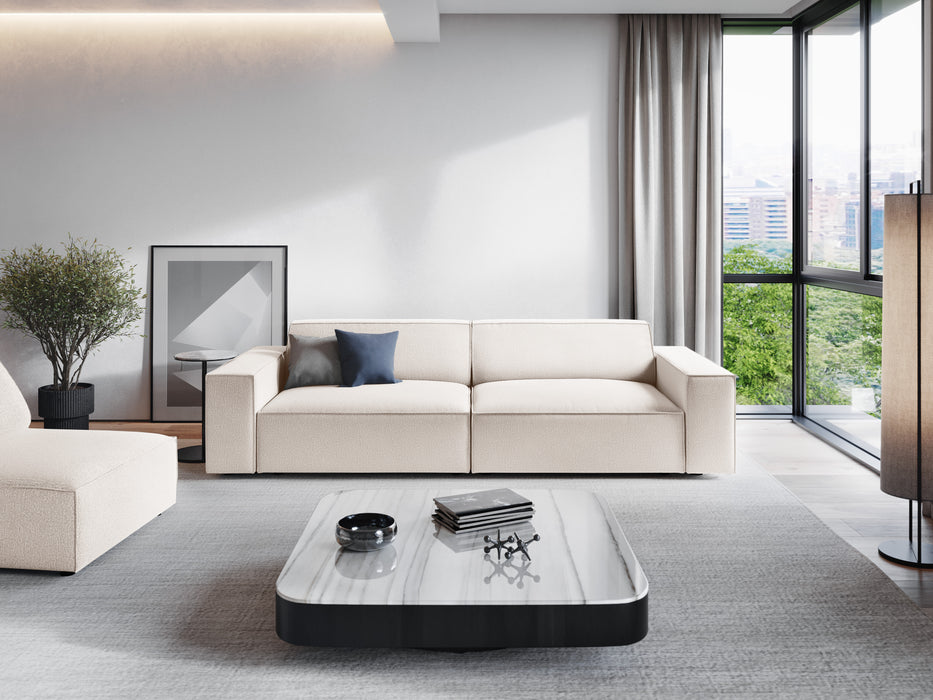 Keturvietė sofa Jodie