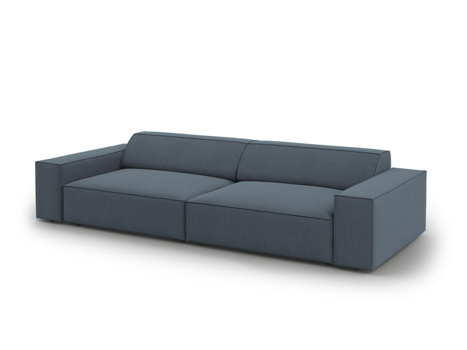 Keturvietė sofa Jodie