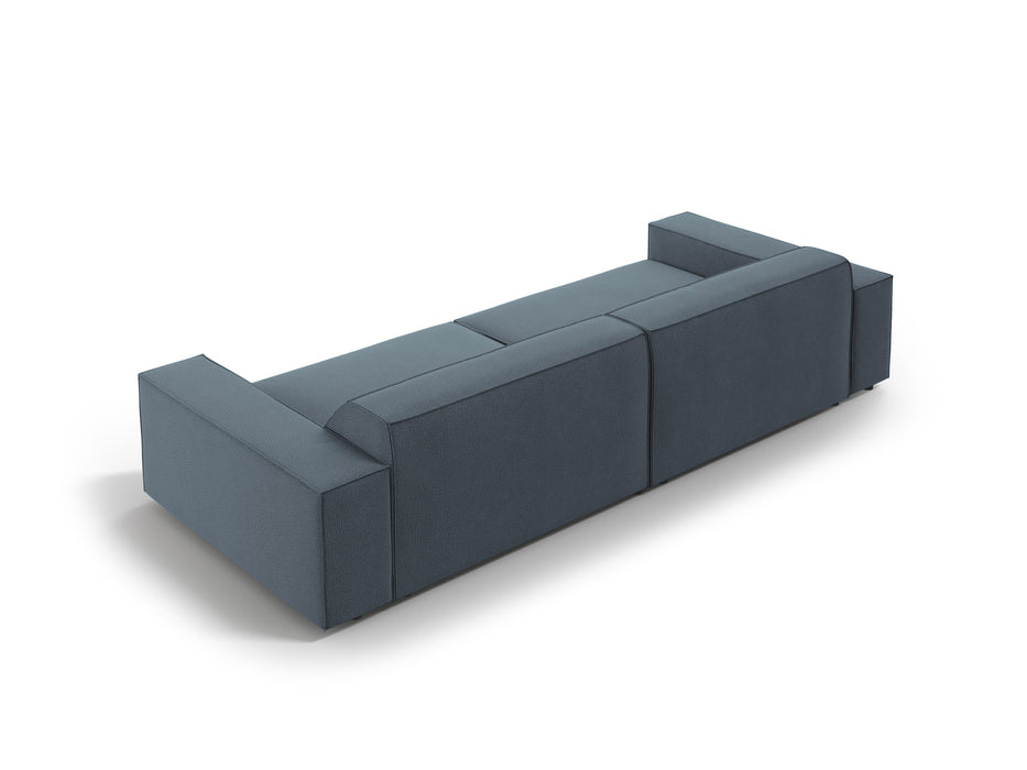 Keturvietė sofa Jodie