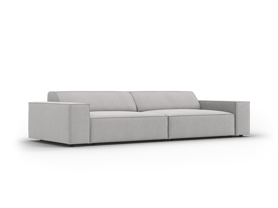 Keturvietė sofa Jodie