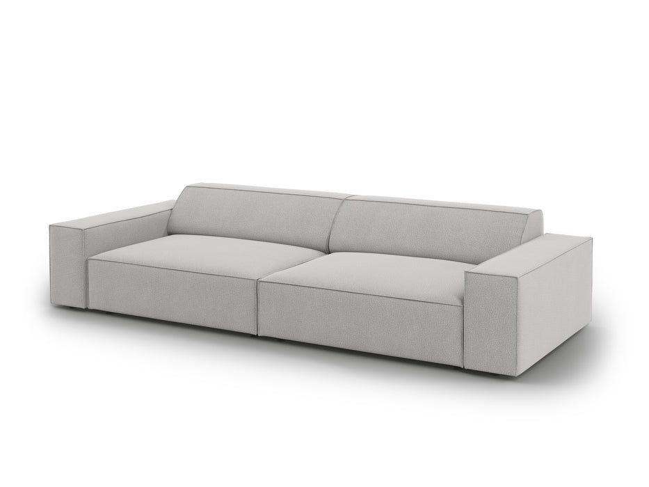 Keturvietė sofa Jodie