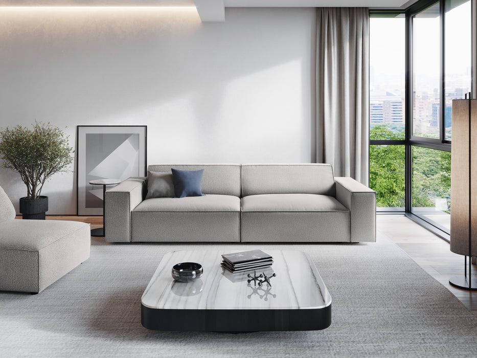 Keturvietė sofa Jodie