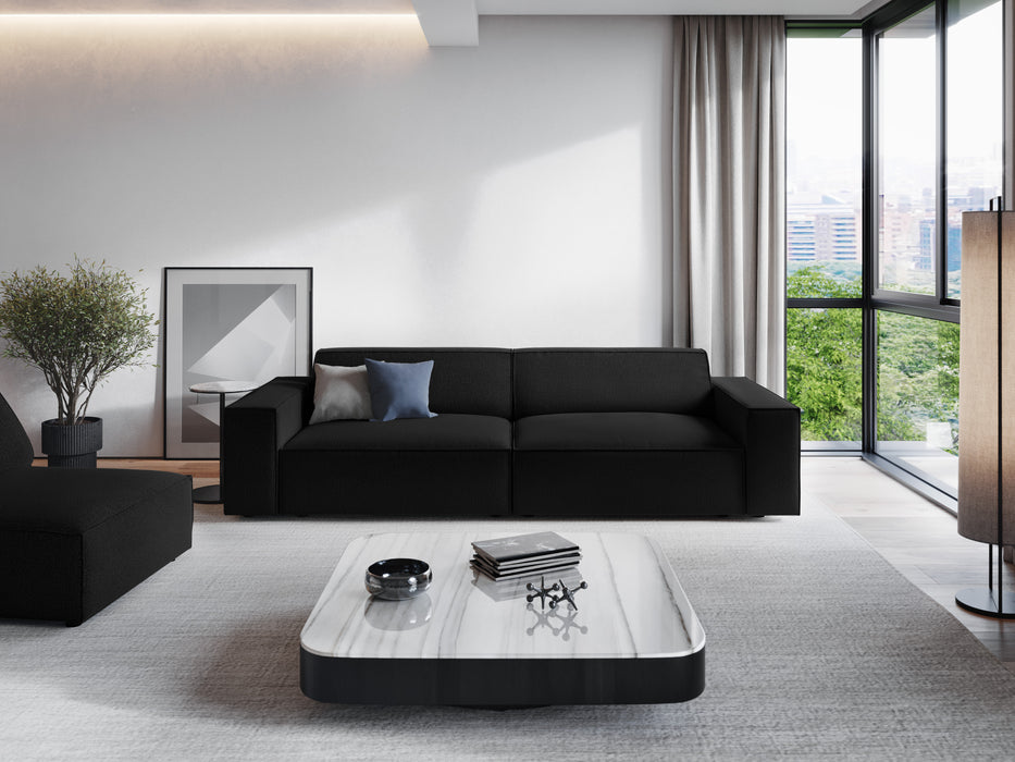 Keturvietė sofa Jodie