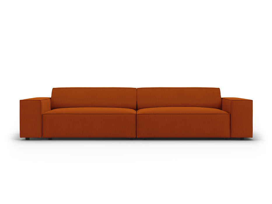 Keturvietė sofa Jodie