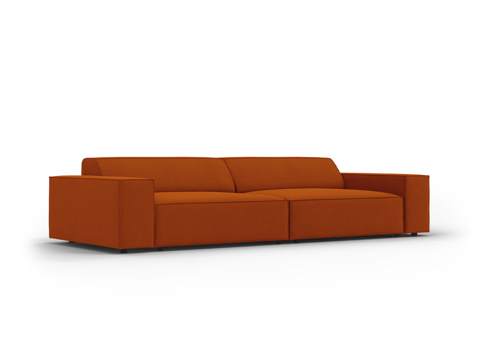 Keturvietė sofa Jodie