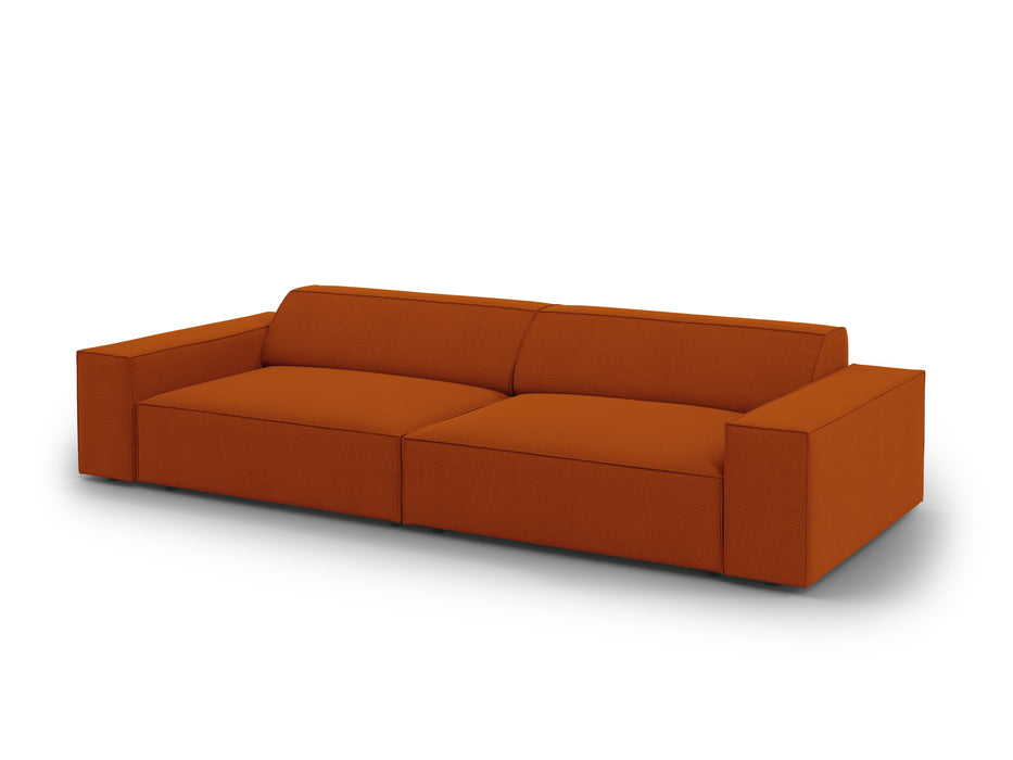 Keturvietė sofa Jodie