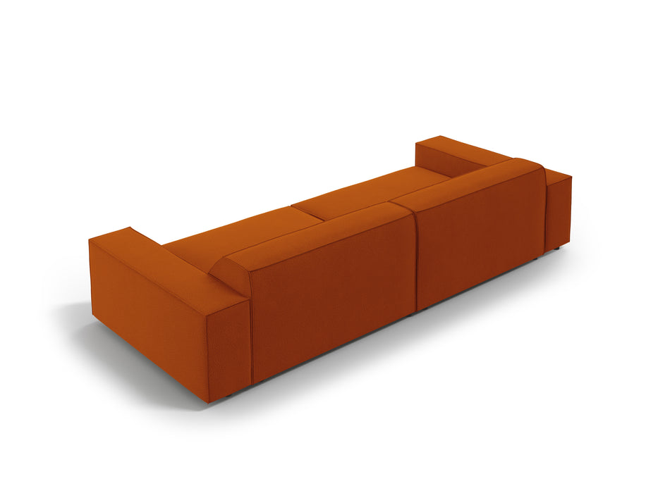 Keturvietė sofa Jodie