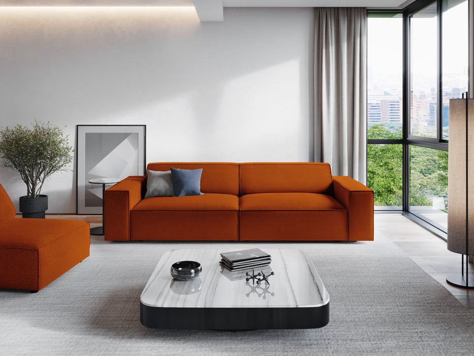 Keturvietė sofa Jodie