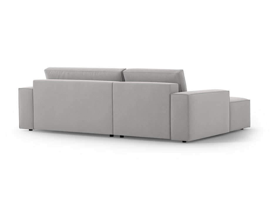 Kampinė sofa-lova su dėže Jodie