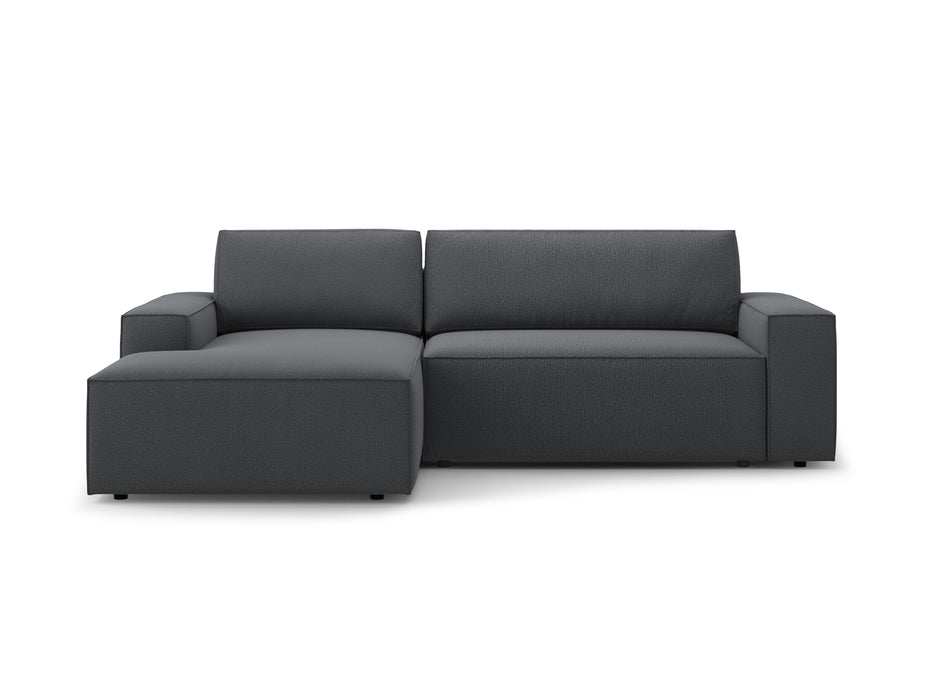 Kampinė sofa-lova su dėže Jodie