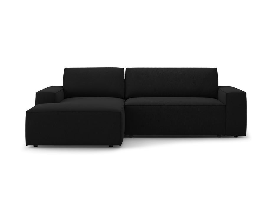 Kampinė sofa-lova su dėže Jodie