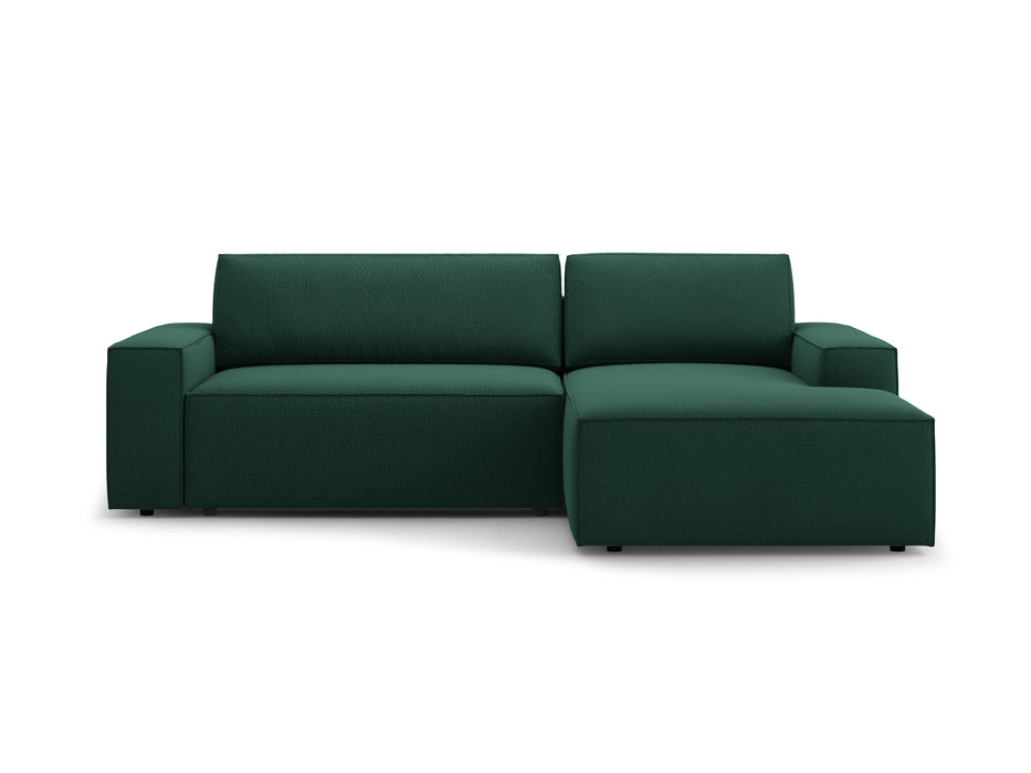 Kampinė sofa-lova su dėže Jodie