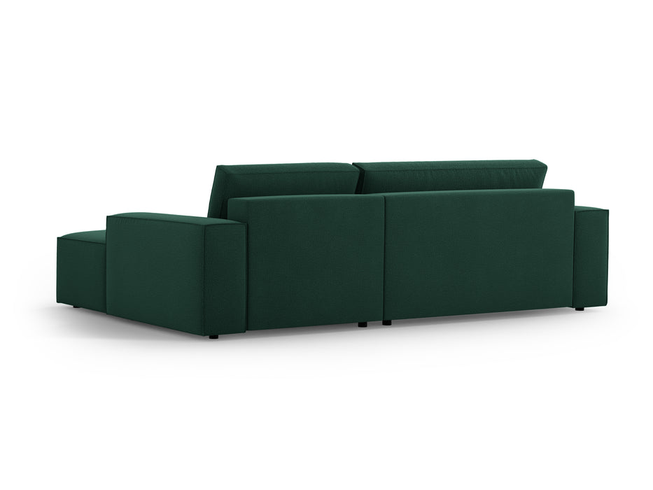Kampinė sofa-lova su dėže Jodie