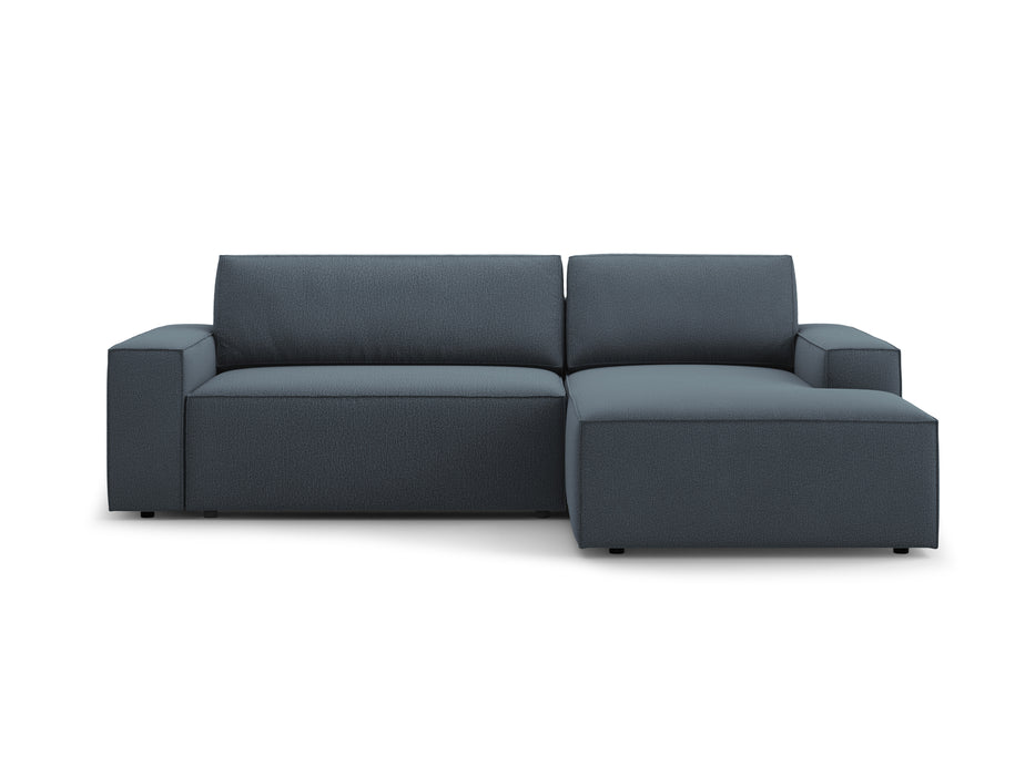 Kampinė sofa-lova su dėže Jodie