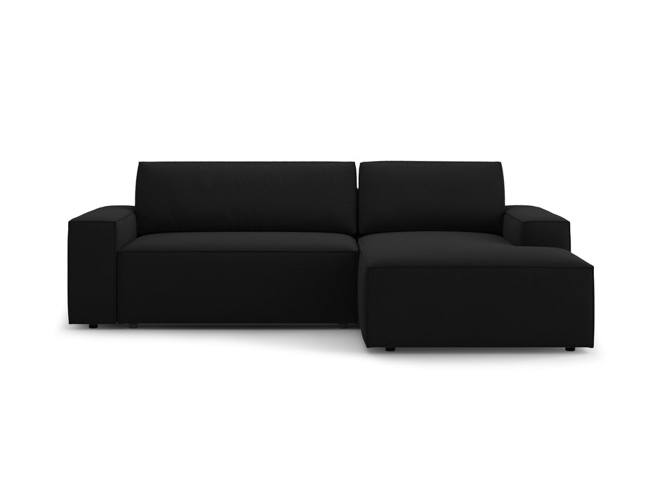 Kampinė sofa-lova su dėže Jodie