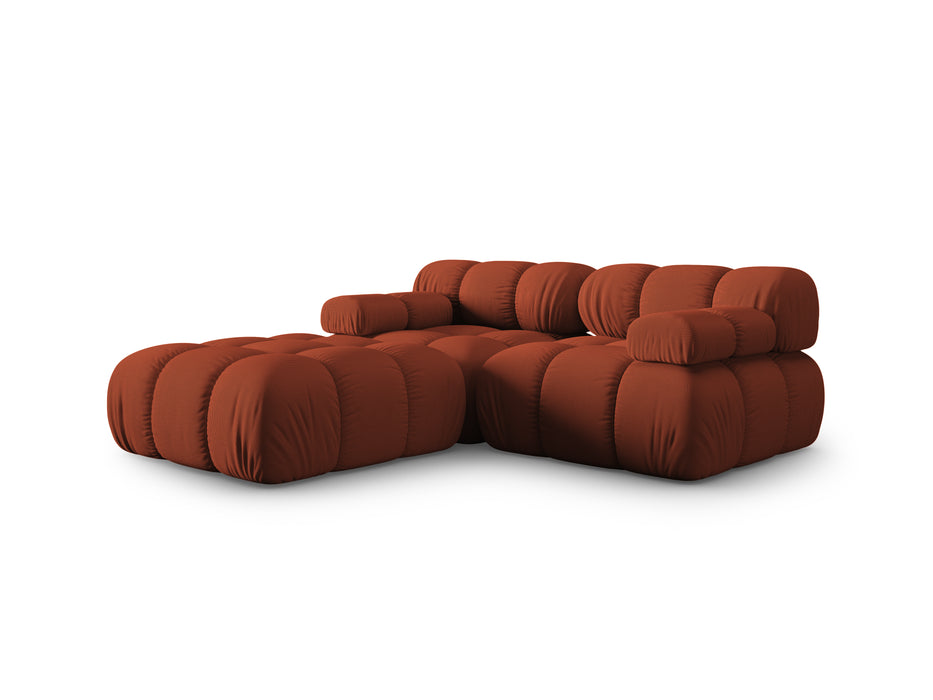 Modulinė sofa Bellis