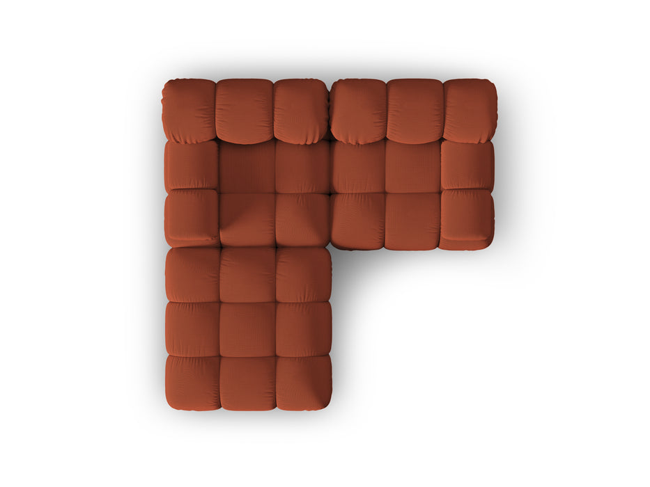 Modulinė sofa Bellis
